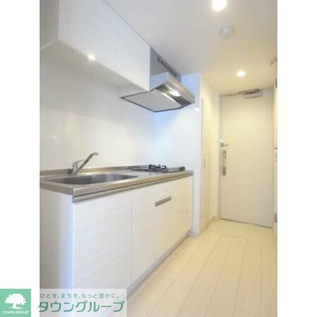 リブリ・TKグレイスビルIIIの物件内観写真